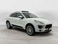 Porsche Macan Macan I 2014 3.0d S 250cv pdk Bianco - thumbnail 3