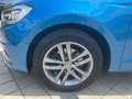 Volkswagen Touran 2.0 TDI United 17"LM Sitzhzg v. Blau - thumbnail 4