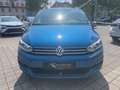 Volkswagen Touran 2.0 TDI United 17"LM Sitzhzg v. Blau - thumbnail 3