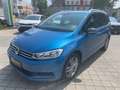 Volkswagen Touran 2.0 TDI United 17"LM Sitzhzg v. Blau - thumbnail 2