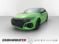 Audi RS3 RS 3 Sportback S tronic HUD*MATRIX*NAV*SHZ*ACC*... Green - thumbnail 1