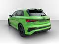 Audi RS3 RS 3 Sportback S tronic HUD*MATRIX*NAV*SHZ*ACC*... Green - thumbnail 8