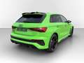 Audi RS3 RS 3 Sportback S tronic HUD*MATRIX*NAV*SHZ*ACC*... Green - thumbnail 11