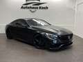 Mercedes-Benz S 500 COUPE  4MATIC*AMG 63 FACELIFT UMBAU *VOLL* Zilver - thumbnail 9