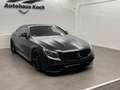 Mercedes-Benz S 500 COUPE  4MATIC*AMG 63 FACELIFT UMBAU *VOLL* Zilver - thumbnail 2