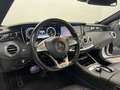 Mercedes-Benz S 500 COUPE  4MATIC*AMG 63 FACELIFT UMBAU *VOLL* Zilver - thumbnail 5