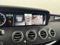 Mercedes-Benz S 500 COUPE  4MATIC*AMG 63 FACELIFT UMBAU *VOLL* Zilver - thumbnail 15