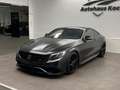 Mercedes-Benz S 500 COUPE  4MATIC*AMG 63 FACELIFT UMBAU *VOLL* Zilver - thumbnail 1