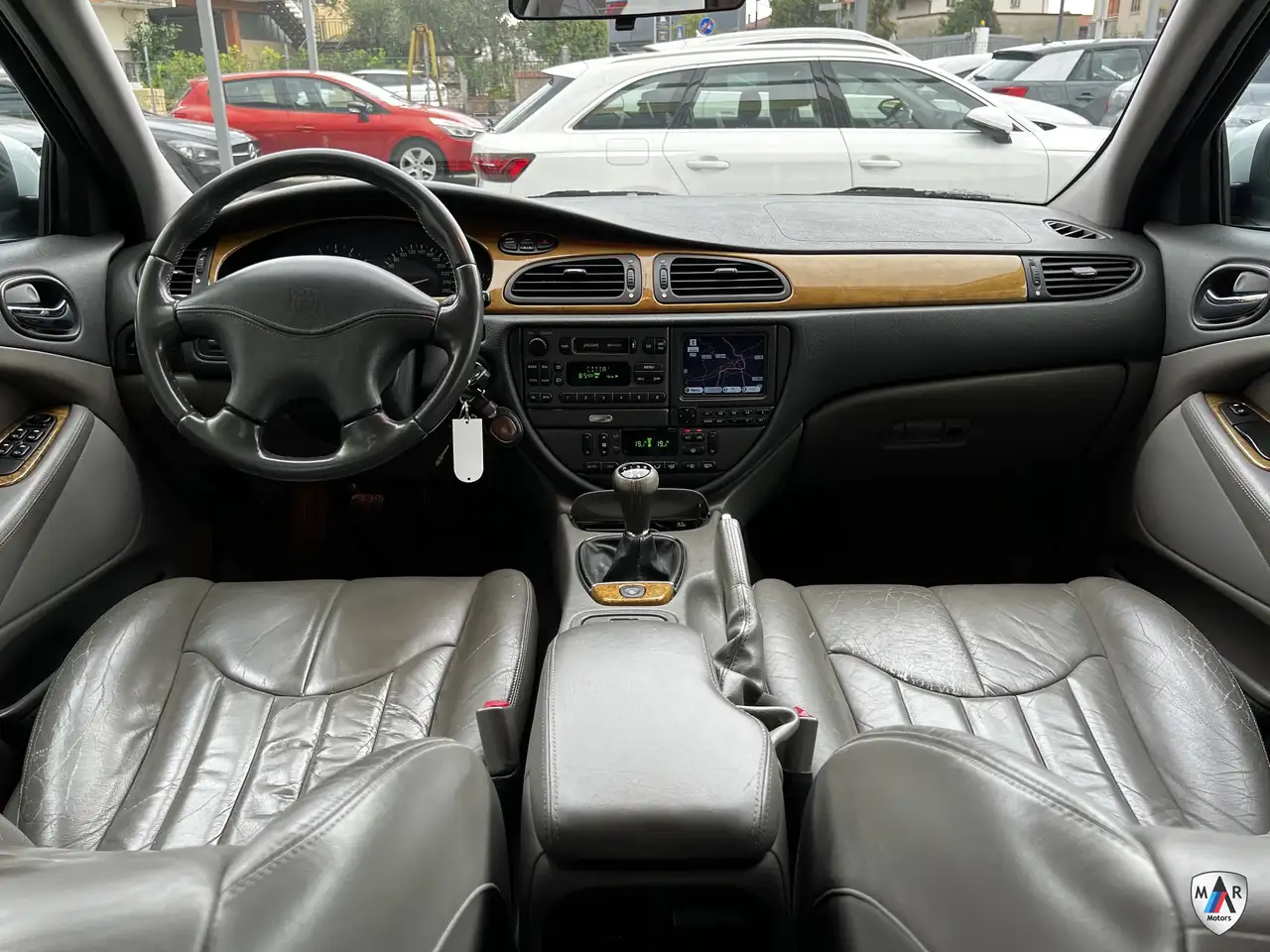 Jaguar S-Type 3.0 V6 Executive, foto 10