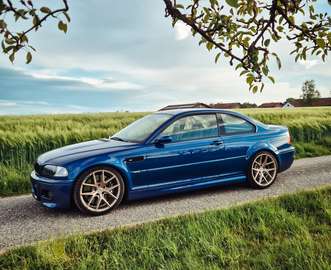 Coupé