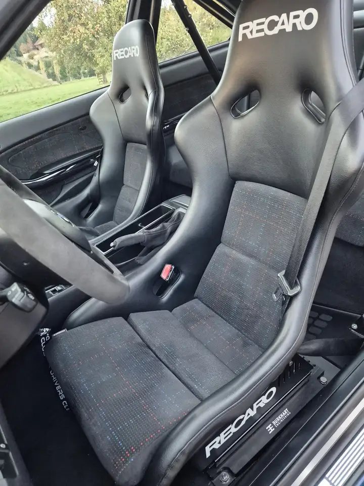 BMW M3 Coupé, foto 10