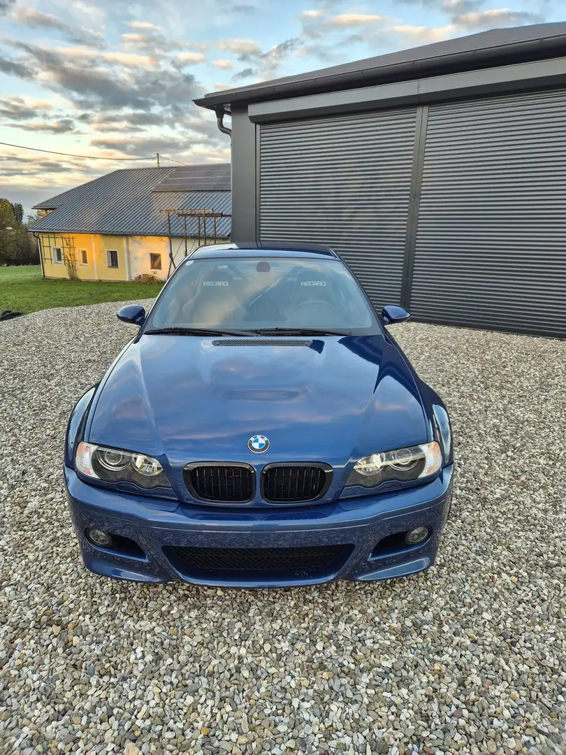 BMW M3 Coupé - 2