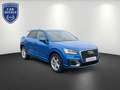 Audi Q2 35 TFSI sport LED SHZ MMI Navi Blau - thumbnail 2