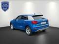 Audi Q2 35 TFSI sport LED SHZ MMI Navi Blau - thumbnail 4