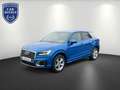 Audi Q2 35 TFSI sport LED SHZ MMI Navi Blau - thumbnail 1