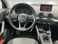 Audi Q2 35 TFSI sport LED SHZ MMI Navi Blau - thumbnail 9