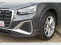 Audi Q2 S line 30 TFSI *Matrix*AHK*RFK*VC Grau - thumbnail 5