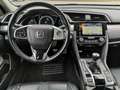 Honda Civic 1.5 VTEC Executive Limousine Navi* Leder* Negru - thumbnail 8