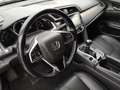 Honda Civic 1.5 VTEC Executive Limousine Navi* Leder* Negru - thumbnail 9