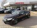 Honda Civic 1.5 VTEC Executive Limousine Navi* Leder* Nero - thumbnail 2
