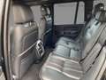 Land Rover Range Rover TDV8 +nur an Händler/Export+HU1/27+ Noir - thumbnail 9