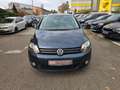 Volkswagen Golf Plus Team Automatik 1-Hand Blau - thumbnail 2