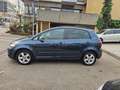 Volkswagen Golf Plus Team Automatik 1-Hand Blu/Azzurro - thumbnail 7