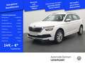 Skoda Kamiq Ambition KLIMA PDC SHZ Weiß - thumbnail 1