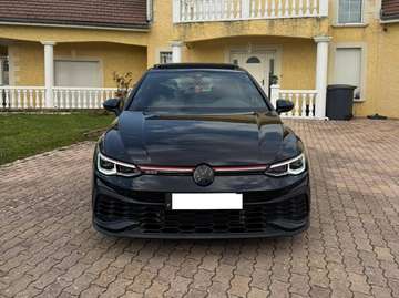 2.0 TSI 300ch GTI Clubsport DSG7