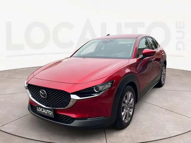 Mazda CX-30 2.0 Executive Appearance Pack 2wd 150cv 6mt -