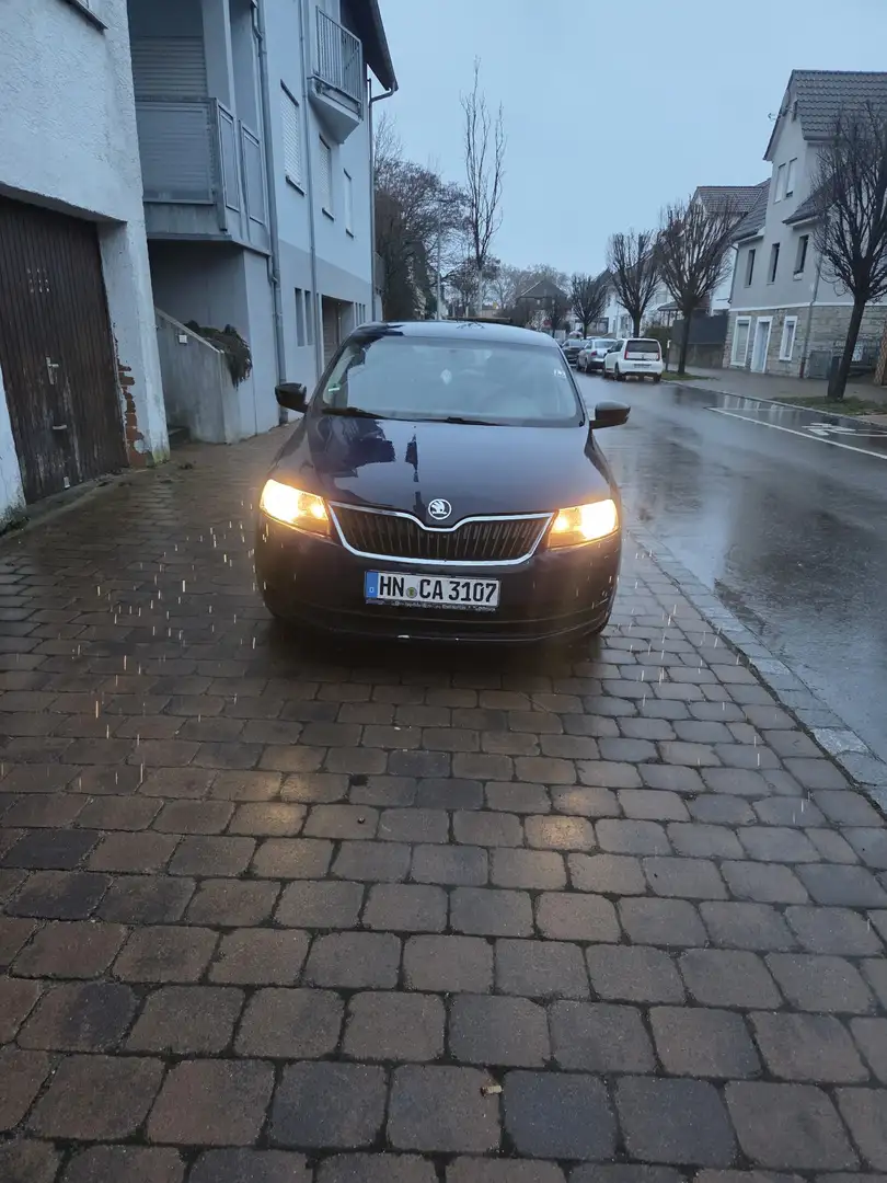 Skoda Sonstige - 1