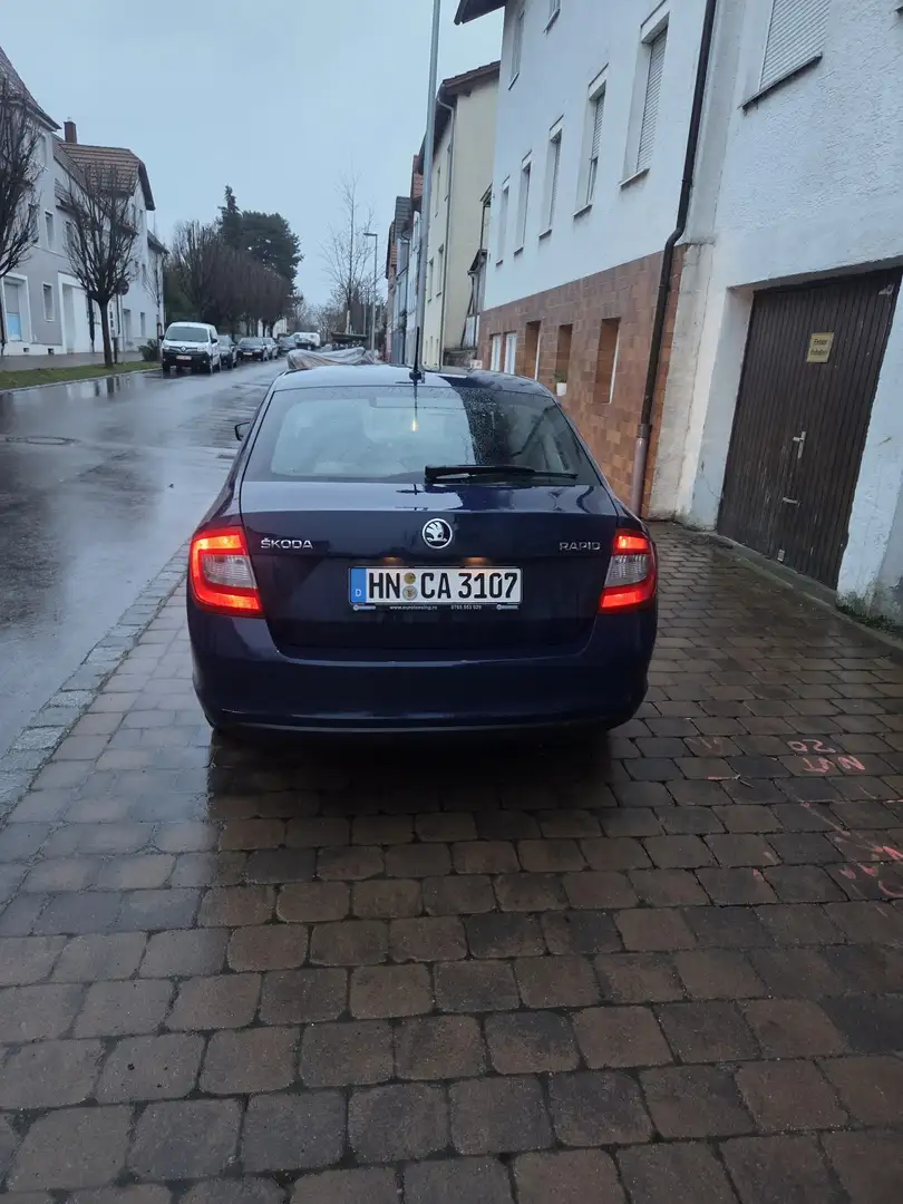 Skoda Sonstige - 2