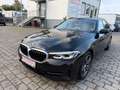 BMW 520 d/Ambient/LED/Leder/Kamera/Virtual/TOP Schwarz - thumbnail 1