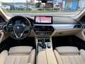 BMW 520 d/Ambient/LED/Leder/Kamera/Virtual/TOP Schwarz - thumbnail 13