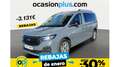 Ford Tourneo Connect Grand 2.0 Ecoblue LWB L2 Titanium 122 Aut. Gris - thumbnail 1