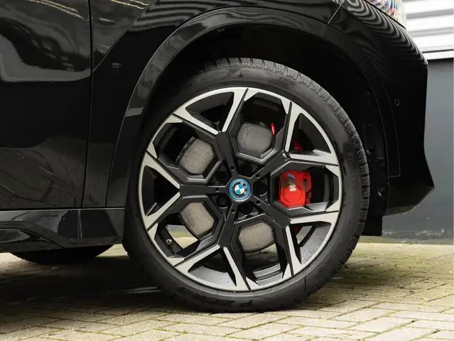 BMW X1 view 15