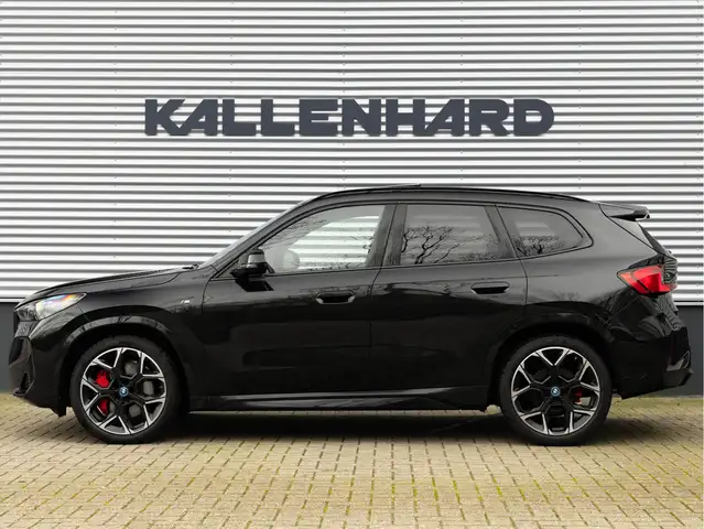 BMW X1 view 7