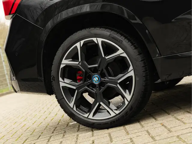 BMW X1 view 14