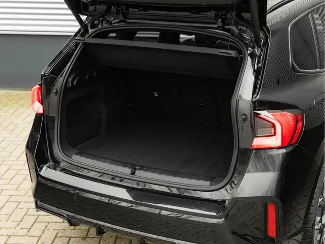 BMW X1 view 12