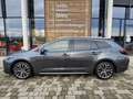 Toyota Corolla 2,0 l Hybrid Touring Sports Team Deutsch Navi Digi Gris - thumbnail 6