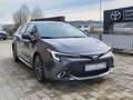Toyota Corolla 2,0 l Hybrid Touring Sports Team Deutsch Navi Digi Gris - thumbnail 5