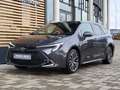 Toyota Corolla 2,0 l Hybrid Touring Sports Team Deutsch Navi Digi Gris - thumbnail 2