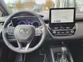Toyota Corolla 2,0 l Hybrid Touring Sports Team Deutsch Navi Digi Gris - thumbnail 13
