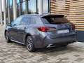 Toyota Corolla 2,0 l Hybrid Touring Sports Team Deutsch Navi Digi Gris - thumbnail 7