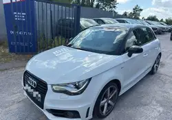 Audi A1 Magnifique s-Line en 1,2 95 cv gps Bluetooth Clim