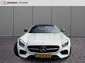 Mercedes-Benz AMG GT 4.0 S Edition 1 | BTW | Keramisch | Carbon in/ext. Wit - thumbnail 2