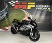 BMW S 1000 RR EURO 4 [SERVICE + TÜV + REIFEN NEU] Gris - thumbnail 3