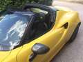 Alfa Romeo 4C 4C Spider 1750 tbi 240cv tct Jaune - thumbnail 11