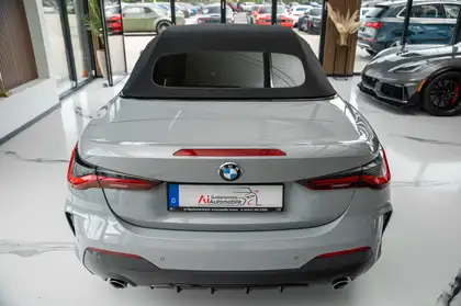 Annonce voiture d'occasion BMW 430 - CARADIZE