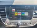 Opel Crossland X 1.2 Turbo Edition Automatik *NAVI* Grigio - thumbnail 8